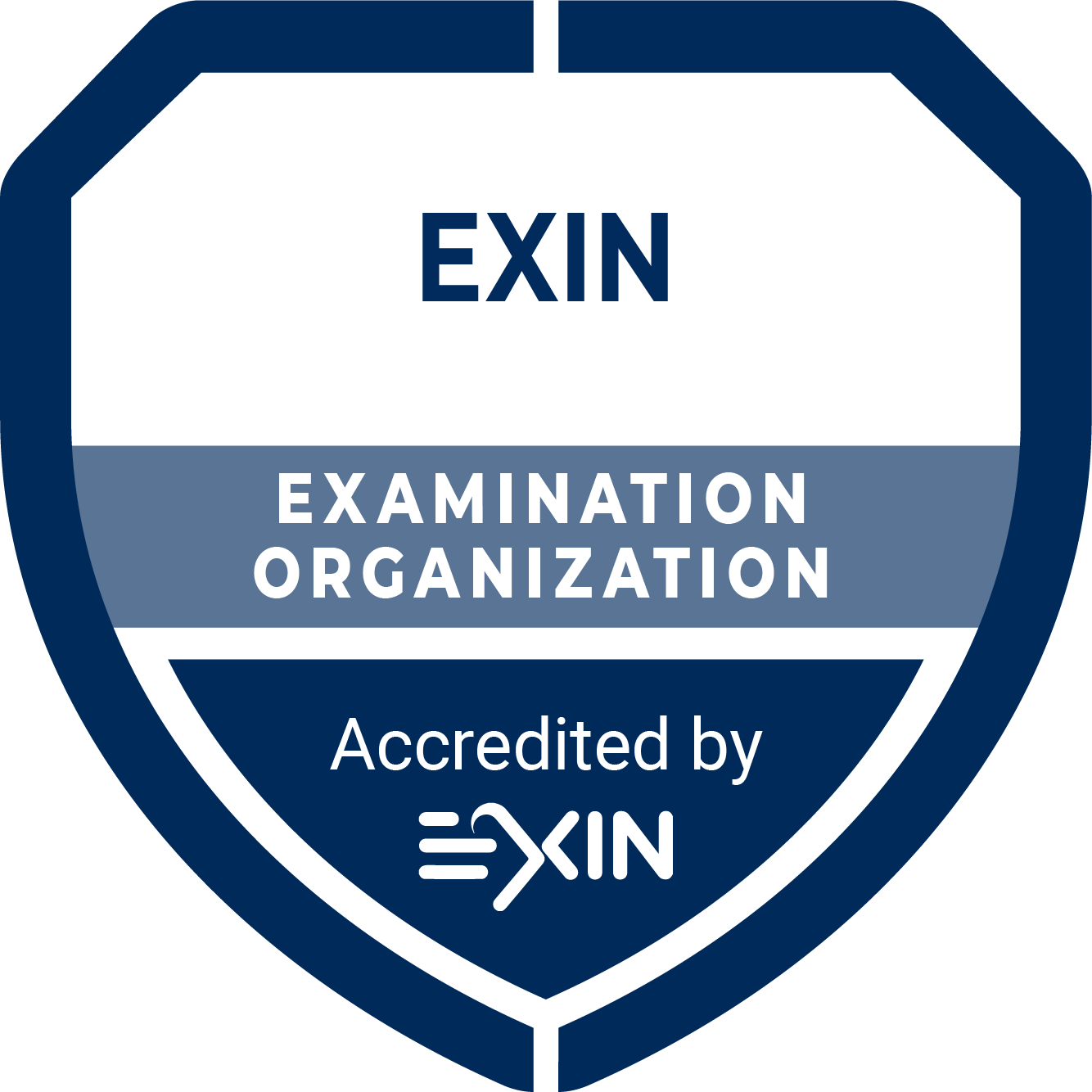 badge Examiniation Organization