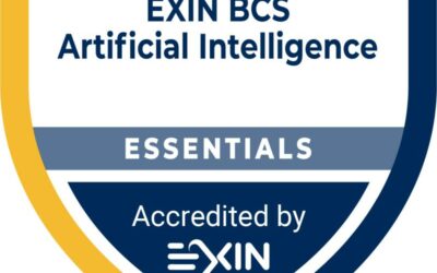 EXIN Accreditatie Blockchain & AI