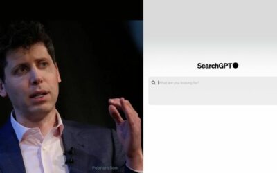 OpenAI lanceert SearchGPT om Google te beconcurreren