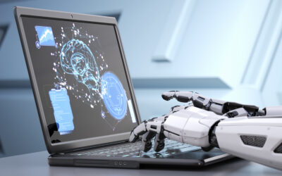 2025: Agentic AI – De volgende stap in kunstmatige intelligentie