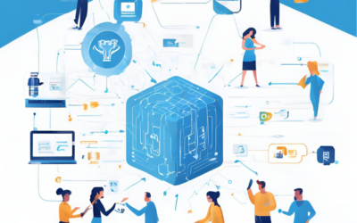 Digitale verbinding: Hoe technologie relaties versterkt (of verstoort)