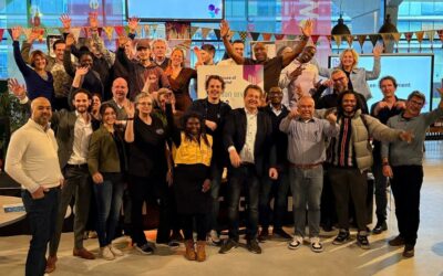 Kick-Off House of Digital: Samen bouwen aan de toekomst van digitaal onderwijs