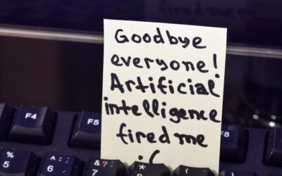 AI als alternatief voor externe ICT’ers? Kabinet ontvangt advies om mogelijkheden te verkennen