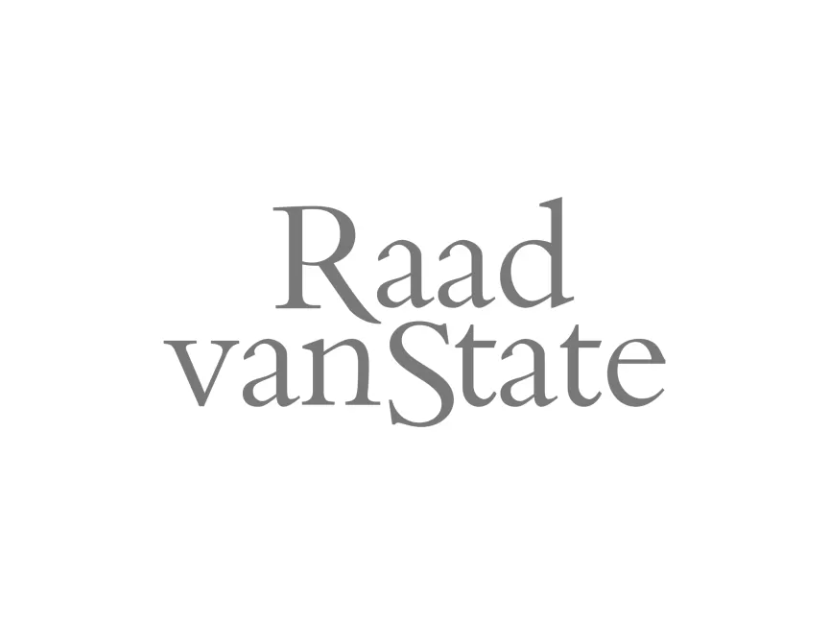 Raad van State logo