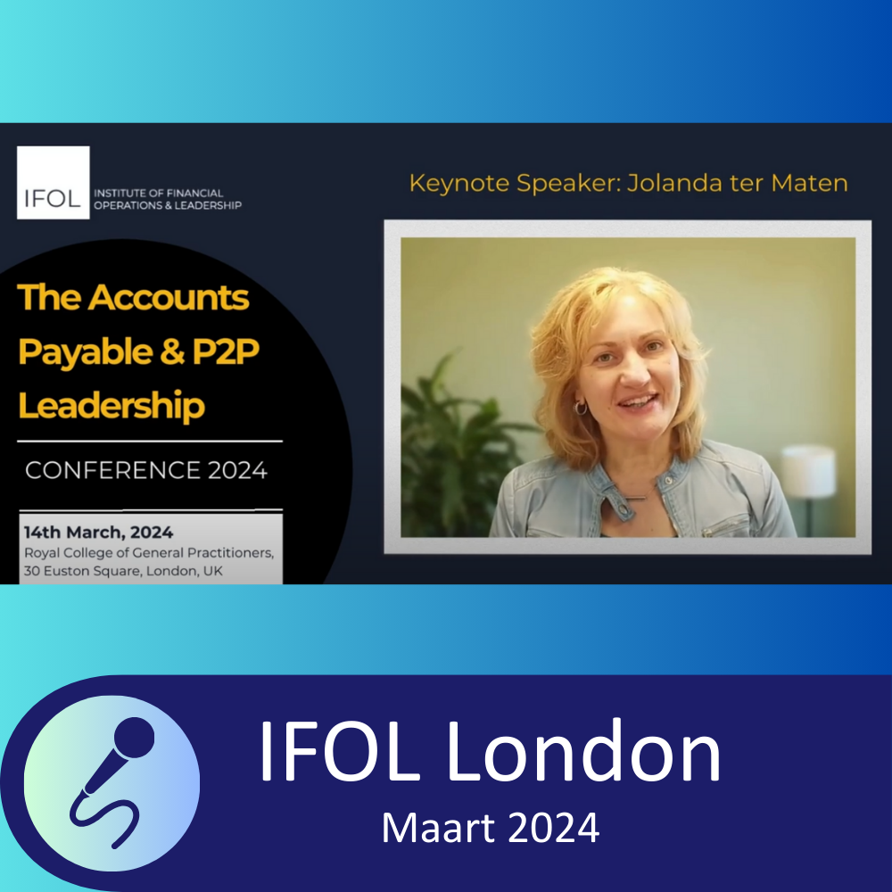 IFOL London 03-2024