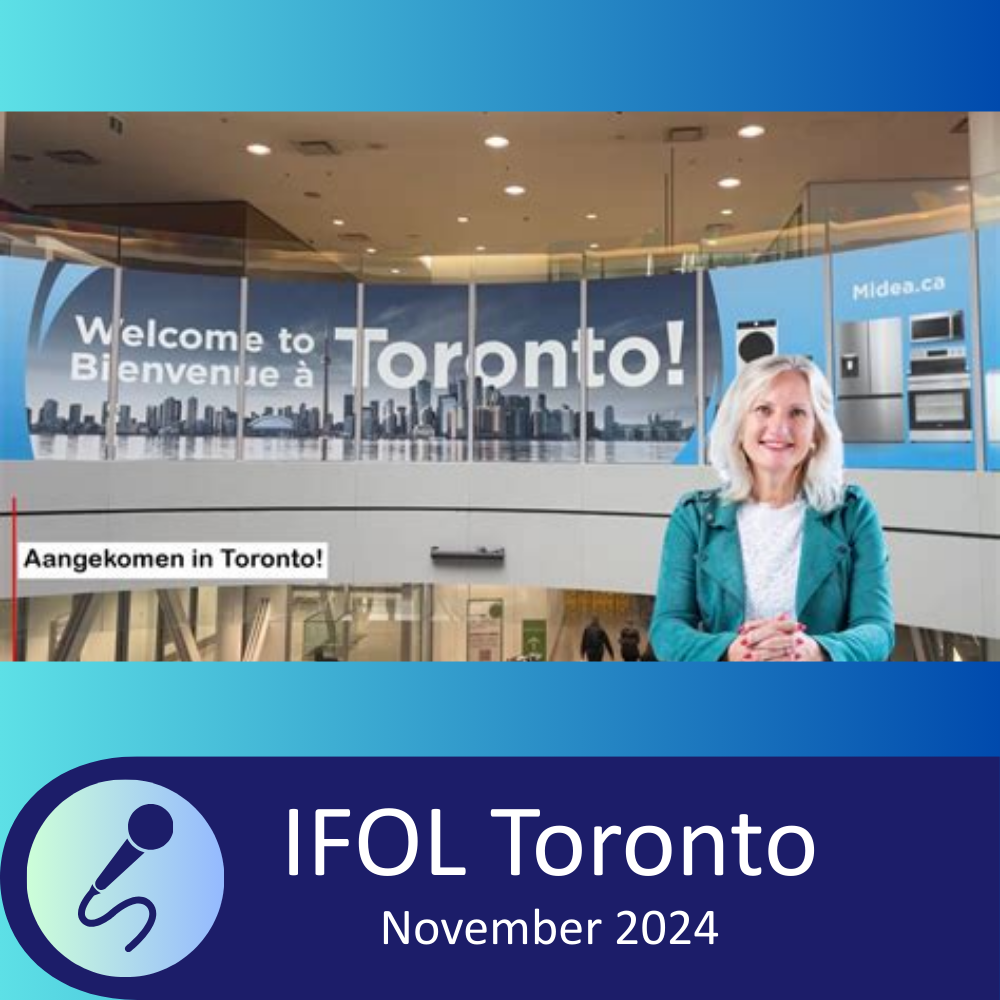 IFOL Toronto 09-2024