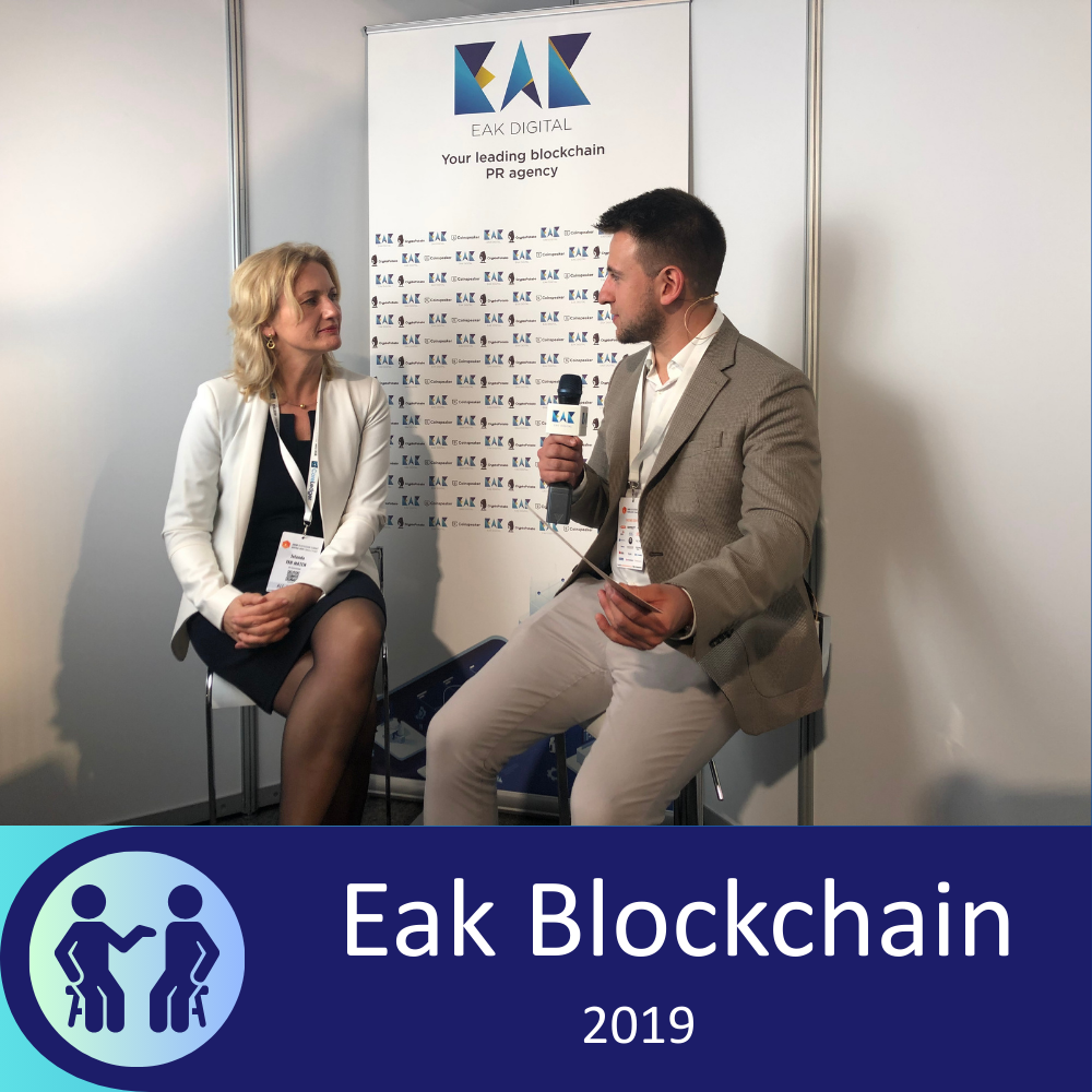 EAK Blockchain 18-06-2019