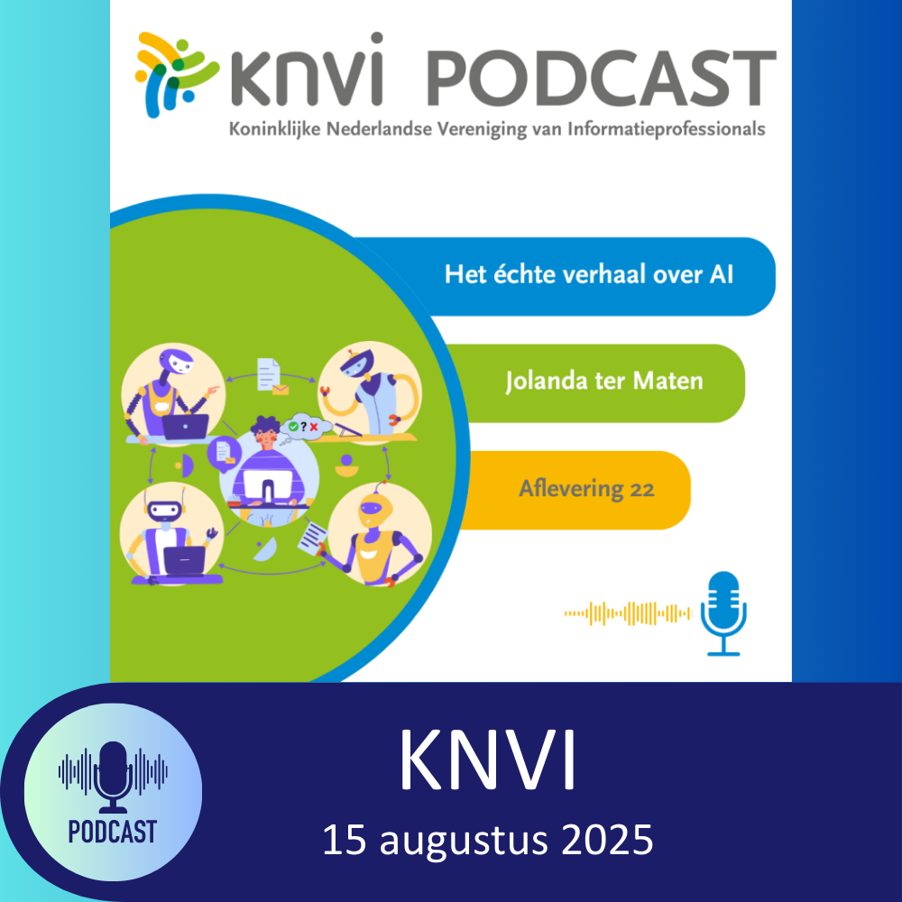 KNVI Podcast 15-08-2025