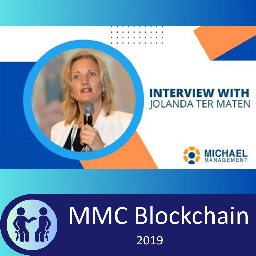 MMC Blockchain 25-07-2019