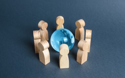 4 signalen dat AI-implementatie je cultuur onder druk zet & wat je eraan kunt doen