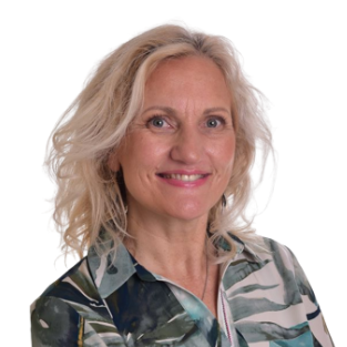 Jolanda ter Maten