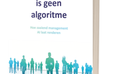 Je AI-implementatie mislukt niet door de technologie. Het mislukt door wat je niet bespreekt.