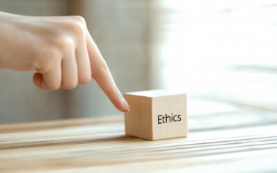 Je hebt een AI-ethiekdocument. En nu?