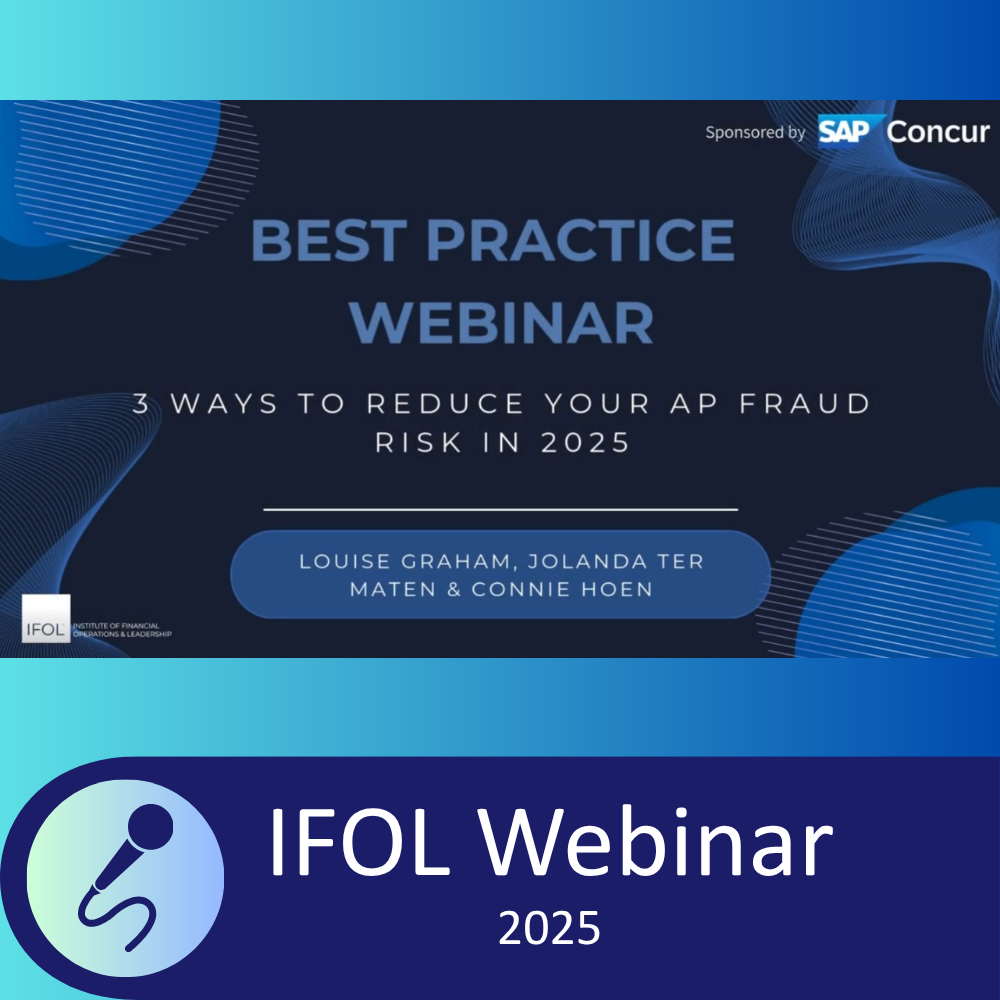 IFOL Webinar 25-02-2025 - IFOL